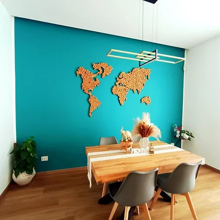 Serendipity * Бари