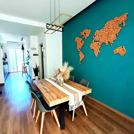 Serendipity Apartament