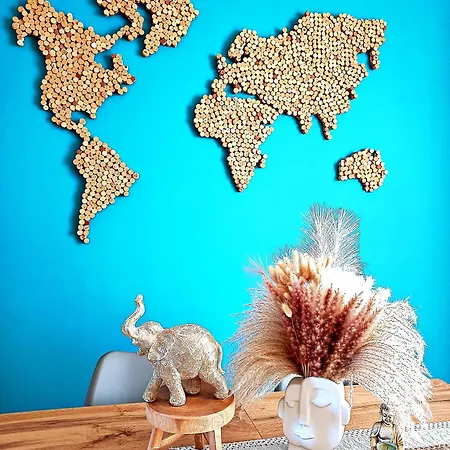 Serendipity Апартаменты