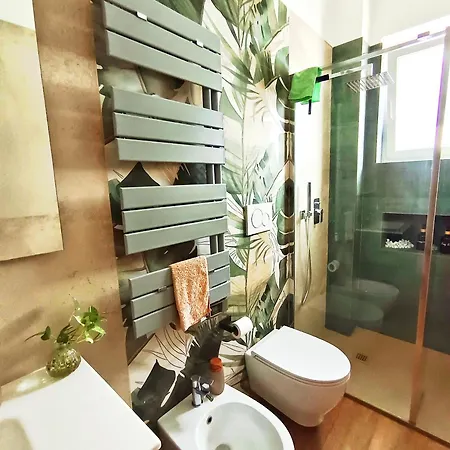 Apartament Serendipity