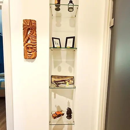 Serendipity Бари