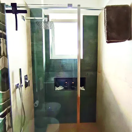 Апартаменты Serendipity Бари