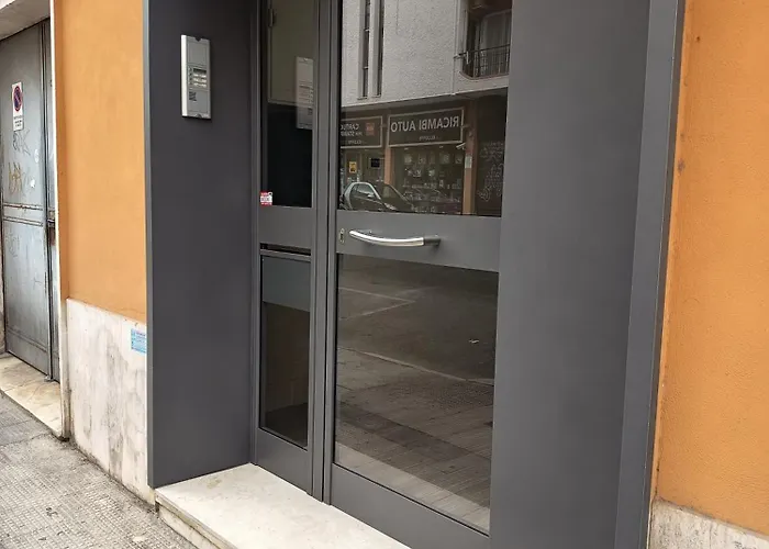 Serendipity דירה