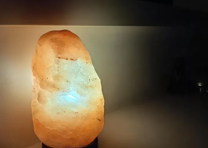 דירה Serendipity *