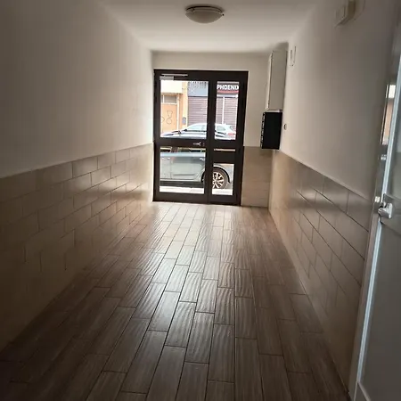Apartment Serendipity