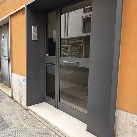 Serendipity Appartement