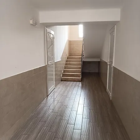 Apartment Serendipity *