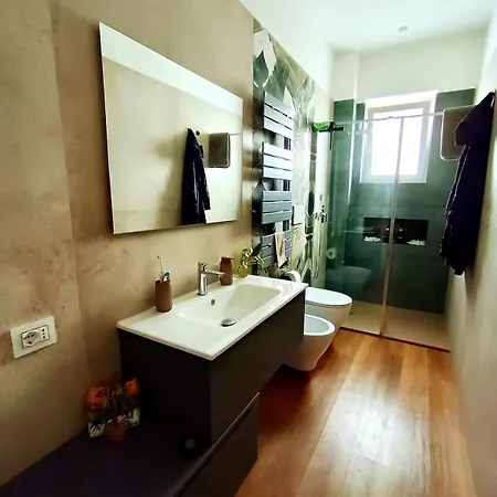 Serendipity Apartment Bari