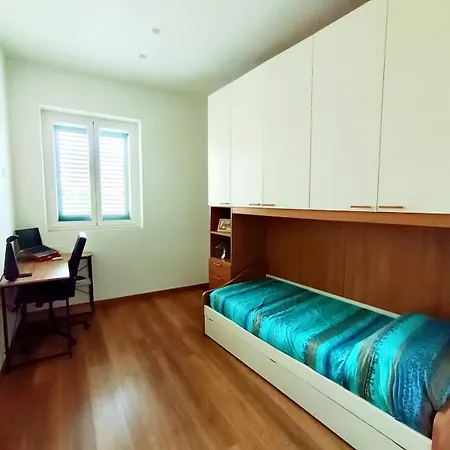 Appartement Serendipity *