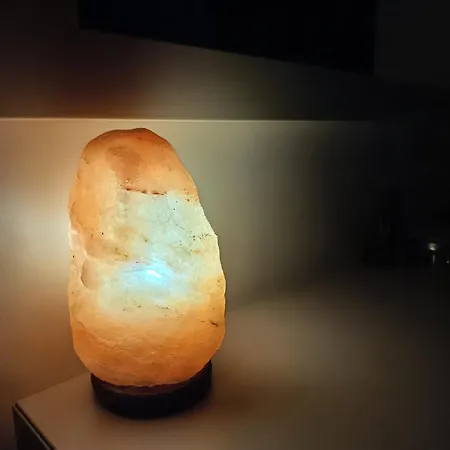 아파트 Serendipity *