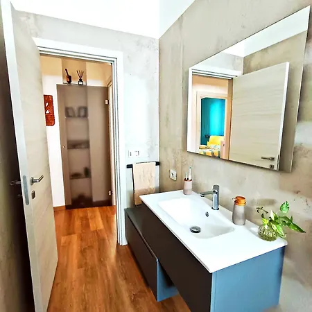 Serendipity Apartment Bari