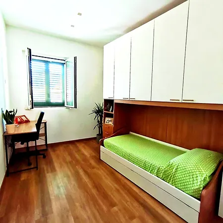 Apartment Serendipity *