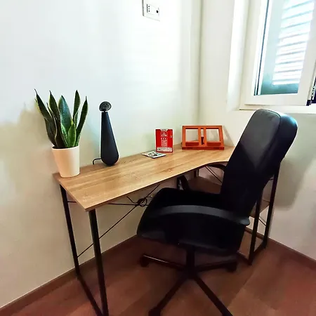 Appartement Serendipity