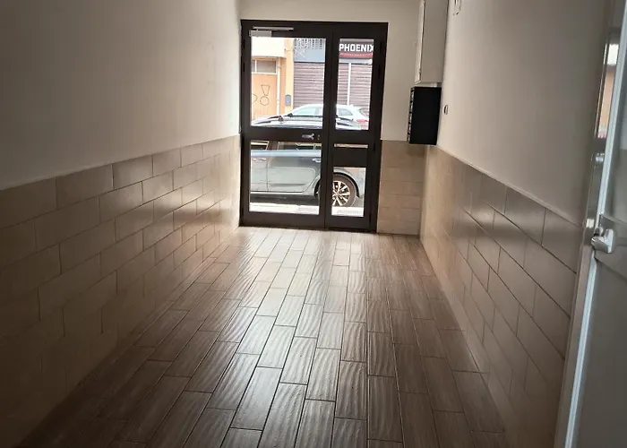 Appartement Serendipity