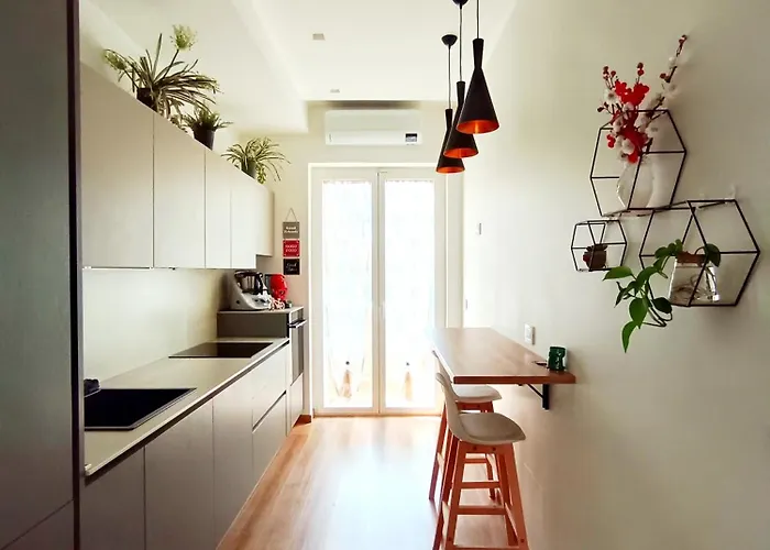 Appartement Serendipity *