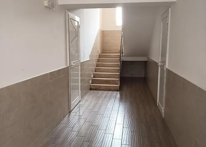 Appartement Serendipity *