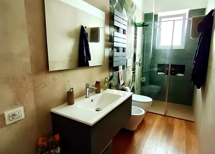 Serendipity Appartement Bari