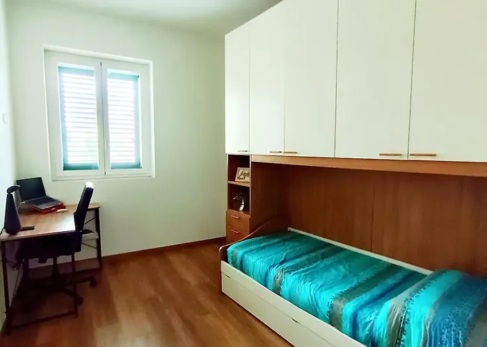 Appartement Serendipity *