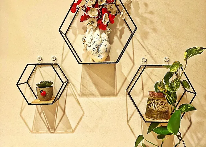 Appartement Serendipity