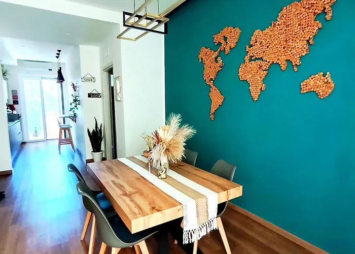 Serendipity Appartement