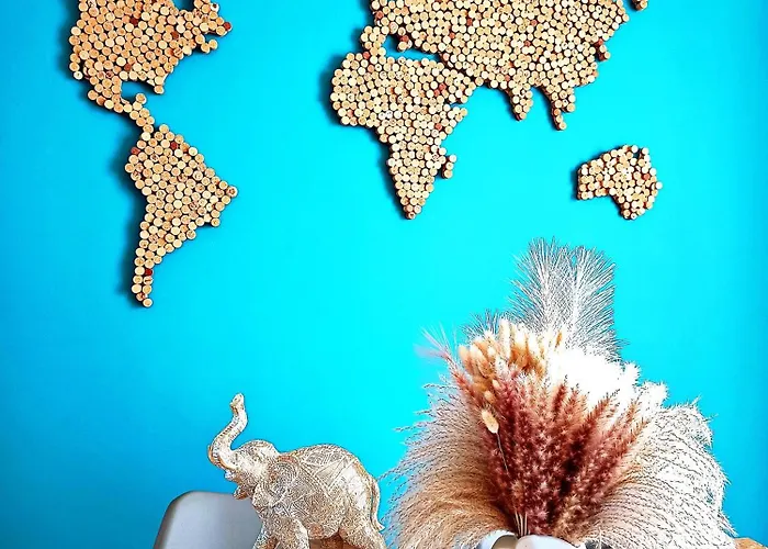 Serendipity Appartement