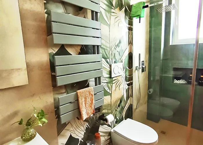 Appartement Serendipity