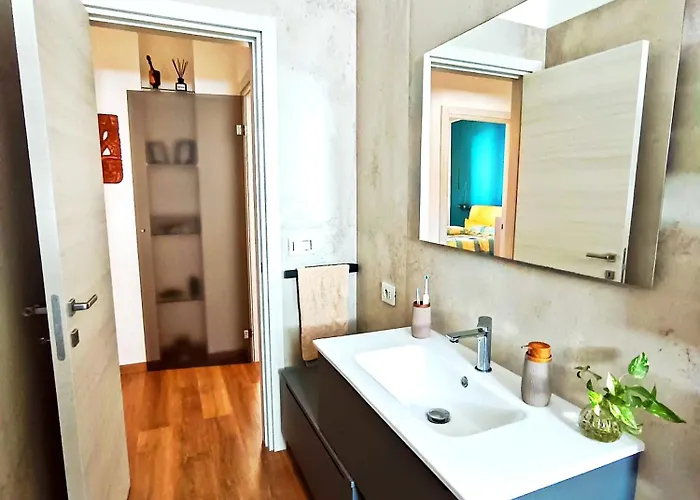 Serendipity Appartement Bari