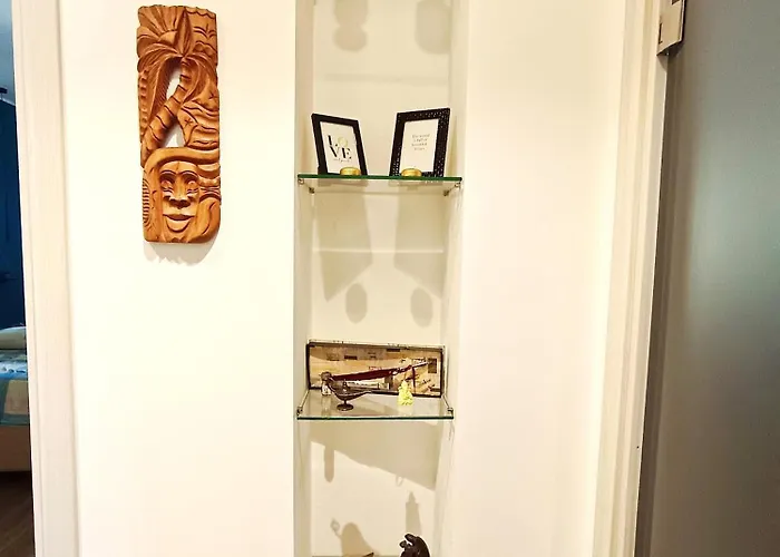 Serendipity Бари