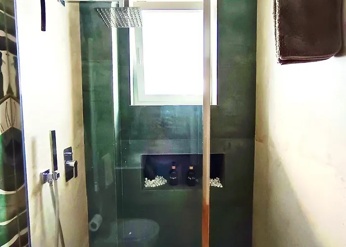 Appartement Serendipity Bari