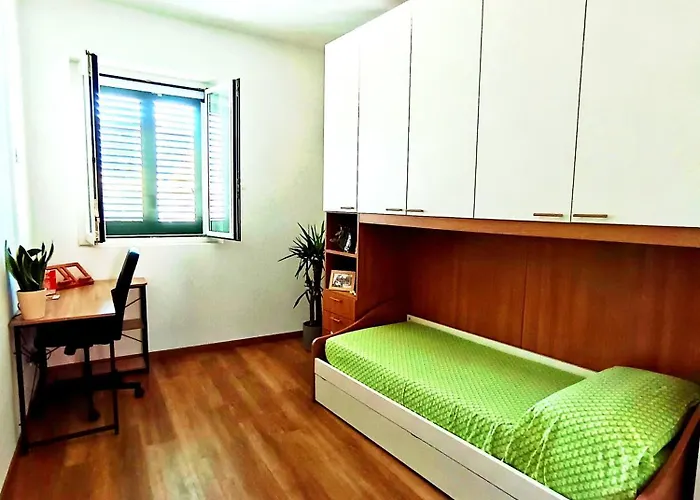 Appartement Serendipity *