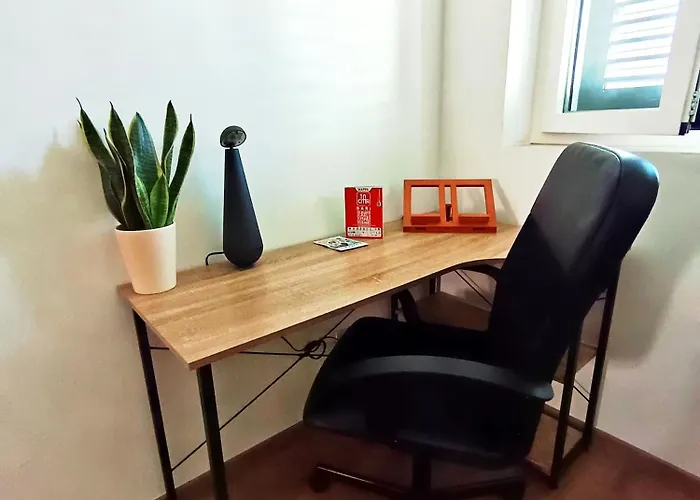 Appartement Serendipity